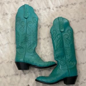 Hondo Boots